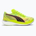 Pánska bežecká obuv PUMA Deviate Nitro Elite 2 Psychedelic Rush green 2