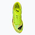 Pánska bežecká obuv PUMA Deviate Nitro Elite 2 Psychedelic Rush green 5