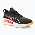 Pánska bežecká obuv PUMA Foreverrun Nitro black