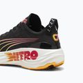 Pánska bežecká obuv PUMA Foreverrun Nitro black 9