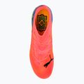 Kopačky/futbalová obuv PUMA Future 7 Match Neymar Jr FG/AG sunset glow/black/sun stream/puma green/blue 5