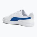 Topánky PUMA Shuffle puma white/cobalt glaze/puma silver 3