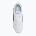 Topánky PUMA Shuffle puma white/cobalt glaze/puma silver 5