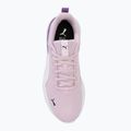 Obuv PUMA Anzarun Lite grape mist/puma white/puma black/ultraviolet 5