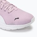 Obuv PUMA Anzarun Lite grape mist/puma white/puma black/ultraviolet 7