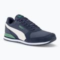 Obuv  PUMA ST Runner v3 NL puma navy/vapor gray/archive green/puma white