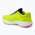 Bežecká obuv PUMA Scend Pro lime pow/poison pink/puma white 3