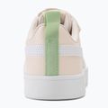 Detská obuv PUMA Rickie AC+ PS rosebay/puma white/pure green 6