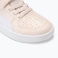 Detská obuv PUMA Rickie AC+ PS rosebay/puma white/pure green 7