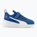 Detská obuv PUMA Flyer Runner V Inf cobal glaze/puma white/puma black 2