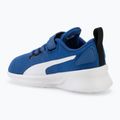 Detská obuv PUMA Flyer Runner V Inf cobal glaze/puma white/puma black 3