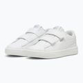 Detské topánky PUMA Rickie Classic V PS puma white/puma white 9
