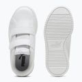Detské topánky PUMA Rickie Classic V PS puma white/puma white 10