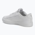 Detské topánky PUMA Rickie Classic V PS puma white/puma white 3
