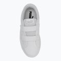 Detské topánky PUMA Rickie Classic V PS puma white/puma white 5