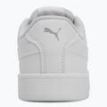 Detské topánky PUMA Rickie Classic V PS puma white/puma white 6