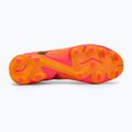 Futbalové kopačky PUMA Future 7 PRO+ FG/AG sunset glow/puma black/sun stream 4