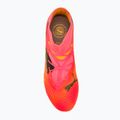 Futbalové kopačky PUMA Future 7 PRO+ FG/AG sunset glow/puma black/sun stream 5