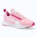 Detské topánky PUMA Flyer Runner pink lilac/puma white/puma pink