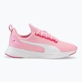 Detské topánky PUMA Flyer Runner pink lilac/puma white/puma pink 2