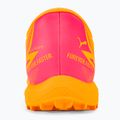 Futbalové kopačky PUMA Ultra Play TT sunset glow/puma black/sun stream 6