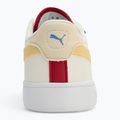 Detská obuv PUMA Smash 3.0 Summer Camp V PS warm white/chamomile/puma white 6