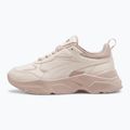 Dámske topánky Puma Cassia SL rosebay/rose quartz/puma gold