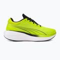 Bežecká obuv PUMA Scend Pro lime pow/puma black 2