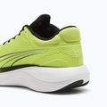 Bežecká obuv PUMA Scend Pro lime pow/puma black 8
