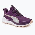 Bežecká obuv PUMA Reflect Lite Trail fialová