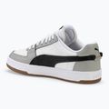 Obuv PUMA Caven 2.0 VTG puma white/puma black/smokey gray 3