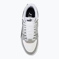 Obuv PUMA Caven 2.0 VTG puma white/puma black/smokey gray 5