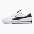 Topánky PUMA Court Classic Vulc FS puma white/puma black