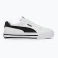 Topánky PUMA Court Classic Vulc FS puma white/puma black 2