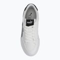 Topánky PUMA Court Classic Vulc FS puma white/puma black 5