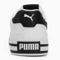 Topánky PUMA Court Classic Vulc FS puma white/puma black 6