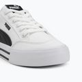 Topánky PUMA Court Classic Vulc FS puma white/puma black 7