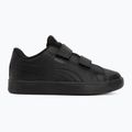Detské topánky PUMA Rickie Classic V PS puma black/cool dark gray 2