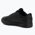 Detské topánky PUMA Rickie Classic V PS puma black/cool dark gray 3