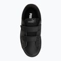 Detské topánky PUMA Rickie Classic V PS puma black/cool dark gray 5