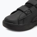 Detské topánky PUMA Rickie Classic V PS puma black/cool dark gray 7