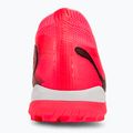 Kopačky PUMA Future 7 Match TT  sunset glow/puma black/sun stream 6