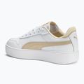 Dámska obuv PUMA Carina Street puma white/putty 3