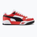 Obuv  PUMA RBD Tech Classic puma white/puma black/for all time red 2