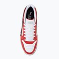 Obuv  PUMA RBD Tech Classic puma white/puma black/for all time red 5