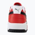 Obuv  PUMA RBD Tech Classic puma white/puma black/for all time red 6