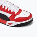 Obuv  PUMA RBD Tech Classic puma white/puma black/for all time red 7