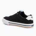 Topánky PUMA Court Classic Vulc FS puma black/puma white 3