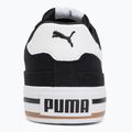 Topánky PUMA Court Classic Vulc FS puma black/puma white 6