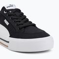 Topánky PUMA Court Classic Vulc FS puma black/puma white 7